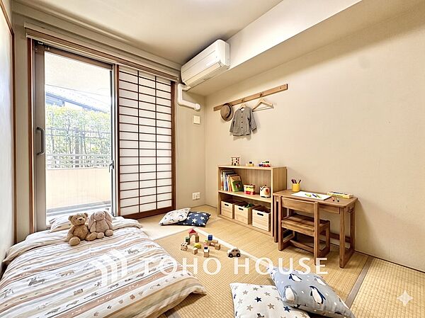 子供部屋