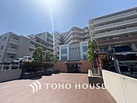 東京都板橋区加賀2丁目18-28：物件画像