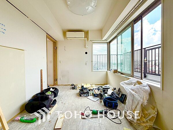 子供部屋