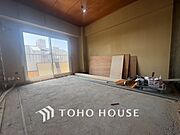 【改装中】ご家族の時間を一層贅沢に演出します。