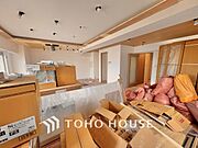 【改装中】ご家族の時間を一層贅沢に演出します。