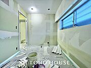 【改装中】【Private room】感性を育むプライベートルームはシンプルでスマートな空間。好みの空間で読書をしたり、音楽を聞いたりと一人の時間も充実したものにできます。