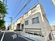 漂う上質な空気感、マンションに入れば「おかえりなさい」と笑顔で迎えてくれるエントランス。最良の心配りを感じるマンションでした。