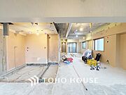 現在改装中◆眩い◆光が燦々と入り、家族の笑顔を照らす。「いつまでも続いて」と願う夢のような毎日がここにある。