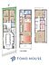 間取り：間取り図