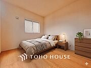 ※生成AIによるイメージです。家具・小物は販売価格に含まれません。【PRIVATE ROOM】◆快適◆な暮らしに不可欠な収納スペース。快適さとともに思い出も詰まっていく。