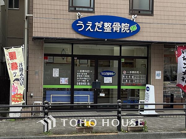周辺を拡大表示