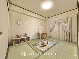 子供部屋の画像