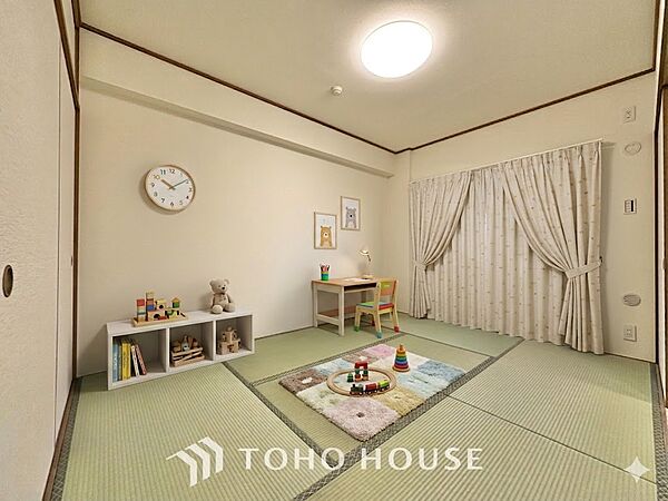 子供部屋