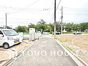 暮らしのすべての瞬間に、家本来の心地よいゆとりが満ちていく。