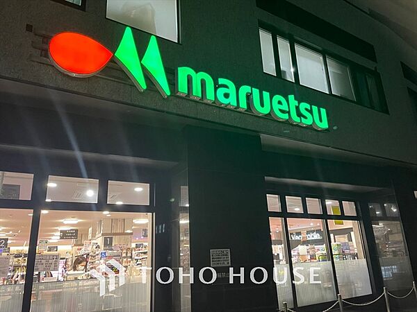周辺を拡大表示