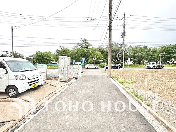 周辺を拡大表示