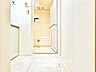洗面：【Urban Oasis】日常が輝く。彩あふれる生活は住宅から。