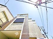 【現地】これからの暮らしに寄り添う、住環境の整った立地