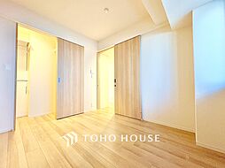 洋室の画像