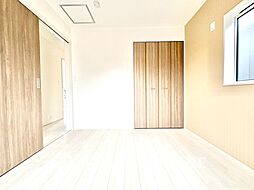 子供部屋の画像
