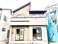 東京都西東京市泉町3丁目：物件画像