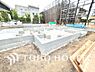 外観：この家を包み込む、おだやかな光と心地よい風。