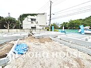 住まう家族の感性を心地よく満たす、気品あふれる佇まい。