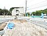 外観：住まう家族の感性を心地よく満たす、気品あふれる佇まい。