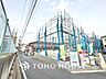 外観：暮らすほどに、このマイホームがもっと愛おしくなっていく。
