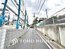 周辺：贅沢とは、こんな何気ないおうち時間に包まれること。