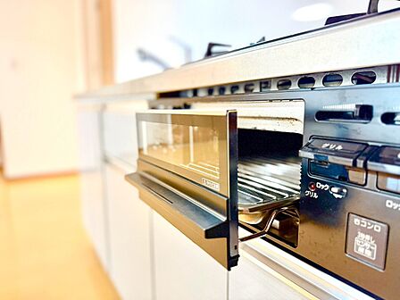 【KITCHEN】◆Happy◆愛情たっぷりのお料理で家族にHappyを。システムキッチンがあなたをサポートしてくれます。