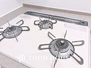 【KITCHEN】◆家族のおはよう◆の声を笑顔で迎えてあげられるシステムキッチン。朝ごはんが楽しみでちょっと早起きしたくなるんです。