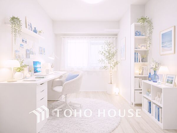 子供部屋