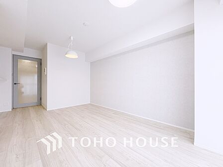 【LIVING】◆扉を◆開くとこの景色。家族の”おかえり”の声が聞こえてきそう。