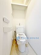 ◆住むほどに実感する快適性＆機能性◆各空間を彩る設備は、デザイン性に優れたHigh Quality仕様が装備。広く使い勝手のよい空間と設備で、理想の暮らしを演出します。