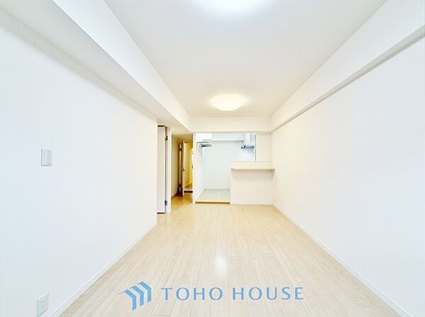 室内を拡大表示