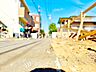 駐車場：【APPEARANCE】◆住む喜び、楽しさ、感動◆を君と共有したい。いつまでもずっと家族を見渡せるこの広い空間で。