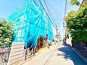 【APPEARANCE】◆家族◆扉を開けると大切な家族が待っている。自然と家に帰る足取りが早くなる。