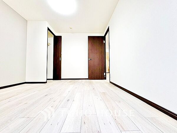 寝室を拡大表示