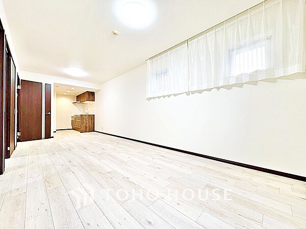 室内を拡大表示
