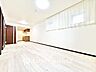 室内：【Urban Comfort】都市の利便性と落ち着いた住環境。