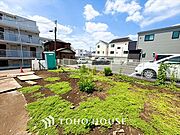 ◆安らぎ◆整然と整備された住宅地に風が吹き、木々が揺れる。絵にかいたような心安らぐ環境です。