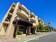 東京都杉並区高井戸西3丁目15-7：物件画像