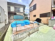 【APPEARANCE】◆陽光◆が差し込む。この開放的な空間に家族の笑顔が集う。家族が一緒に過ごす空間は明るく、そして居心地よく。