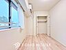 子供部屋：【改装中】【PRIVATE ROOM】◆快適◆な暮らしに不可欠な収納スペース。