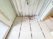 現在改装中◆家族のおはよう◆の声を笑顔で迎えてあげられるシステムキッチン。朝ごはんが楽しみでちょっと早起きしたくなるんです。