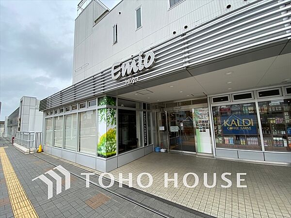 周辺を拡大表示