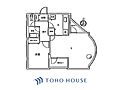 ラミアール南阿佐ヶ谷3階4,500万円