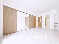 室内の画像