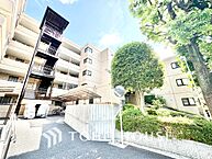東京都練馬区貫井1丁目：物件画像