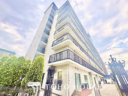 【LIVING】◆Sunshine◆光が燦々と入り、いるだけで気持ちいい。「開放的でゆとりあるお部屋です。」