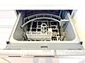 その他：【KITCHEN】◆開放的◆後片付けが楽なシステムキッチン。収納スペースの充実！