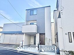 THE PALMS COURT 川口西青木 5号棟
