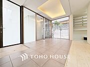 【PRIVATE ROOM】◆プライベートな時間◆な暮らしにはこの空間が必要。家族のふれあいも大切にしつつ、自分の空間も大切にしたい。